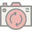 back-camera-change-flip-front-swap-switch-icon