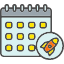 calendar-schedule-event-appointment-date-rocket-startup-icon