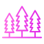nature-forest-trees-camping-icon