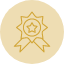 badge-acknowledge-best-practice-certification-quality-winner-icon