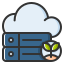 cloud-storage-cloud-hosting-server-database-icon