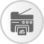 equipment-office-photocopier-printer-icon