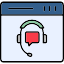 online-support-communicationconsulting-customer-headphone-service-icon-icon