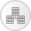 data-database-hosting-network-redundant-server-icon