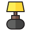 lamp-desk-furniture-light-interior-icon