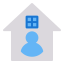 home-house-office-work-from-staff-icon