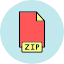 zip-file-compression-data-packaging-archiving-storage-transfer-icon-vector-design-icons-icon
