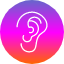 asmr-ear-hear-listen-noise-sound-voice-icon