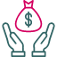 dollar-hands-open-payment-receive-savings-icon