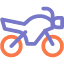 motorbike-icon
