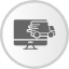 lcd-monitor-computer-delivery-logistics-online-tracking-truck-icon