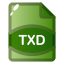 file-format-extension-document-sign-txd-icon