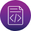 bundle-document-extention-file-zip-zipped-icon