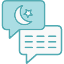 bubble-chat-communication-message-support-icon