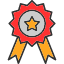 achievement-award-certified-medal-prize-quality-ribbon-icon