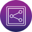 network-share-sharing-link-icon