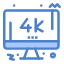 k-monitor-screen-tv-pc-icon