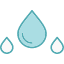 blood-drops-rain-rainy-shower-water-weather-icon