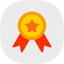 award-first-medal-place-sport-winner-wreath-icon