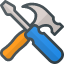 settingssetup-set-tools-wrench-screwdriver-icon