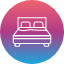 bed-doublebed-hotel-sleep-twinbed-icon