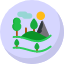 tree-nature-river-mountain-landscape-forest-environment-icon