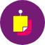 sticky-notes-organization-task-management-reminders-brainstorming-creativity-productivity-icon-vector-design-icon