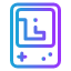 game-snake-arcade-gameboy-classic-icon