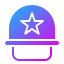 helmet-police-crime-security-criminal-cyber-policeman-officer-cop-secure-justice-guard-law-icon