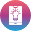 mobile-bulb-idea-think-creativity-creative-icon