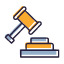law-justice-scales-of-justice-gavel-court-judge-lawyer-legal-system-icon-vector-design-icons-icon