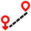 route-map-location-destination-icon