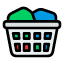 laundry-basket-clothes-icon