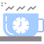 break-coffee-downtime-intermission-recess-tea-time-icon