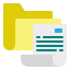 folder-file-document-office-storage-icon