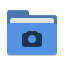 folder-blue-photo-icon