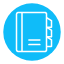 agenda-web-app-book-diary-memo-icon