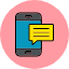 chatting-ecommerce-chat-comment-message-bubble-messaging-speech-talk-icon