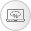 cloud-computing-media-network-icon