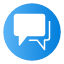 chat-discuss-communication-mail-icon
