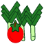 vegetables-spring-onion-icon