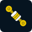 automotive-car-chassis-repair-suspension-vehicle-icon