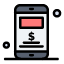 mobile-server-dollar-icon