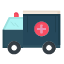 ambulance-truck-medical-help-van-icon