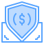 safe-safty-money-shield-currency-icon