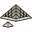 glass-landmark-louvre-museum-paris-pyramid-sight-icon-vector-design-icons-icon