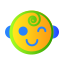 children-fun-smile-emoticon-icon