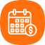 calendar-coin-dollar-money-pay-payday-salary-icon