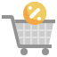 discount-flaticon-shopping-cart-sales-percentage-icon