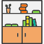books-dictionary-education-learning-literature-icon
